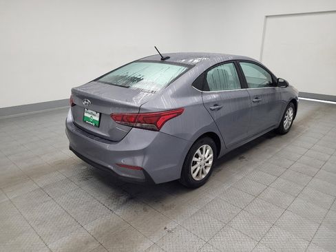 Used 2019 Hyundai Accent SEL FWD image 9