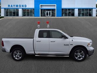 Used 2015 RAM 1500 Big Horn video 2