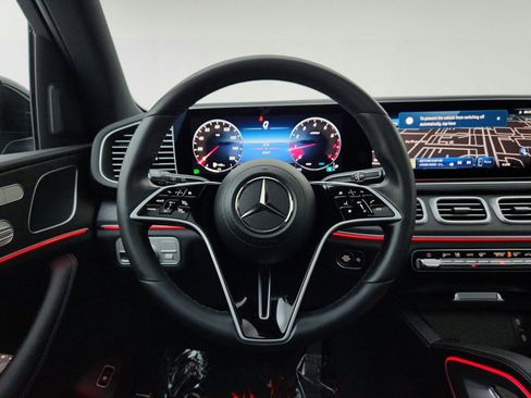 Used 2026 Mercedes-Benz GLE 350 4MATIC image 27
