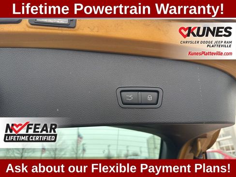 Used 2024 Dodge Hornet R/T Plus w/ Track Pack image 32