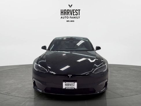 Used 2023 Tesla Model S Standard Range AWD/4WD image 11