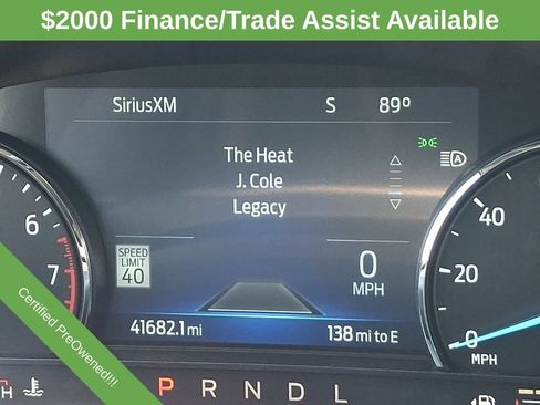 Used 2023 Ford Explorer XLT w/ Equipment Group 202A AWD/4WD image 20