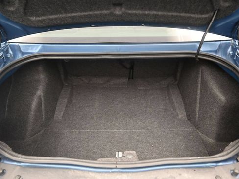 Used 2021 Dodge Challenger R/T w/ Blacktop Package RWD image 14