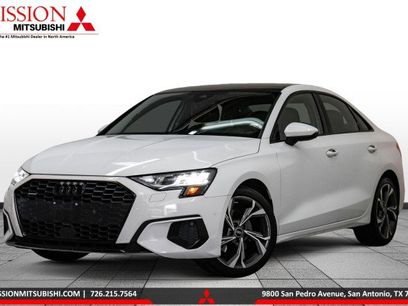 Used 2022 Audi A3 2.0T Premium