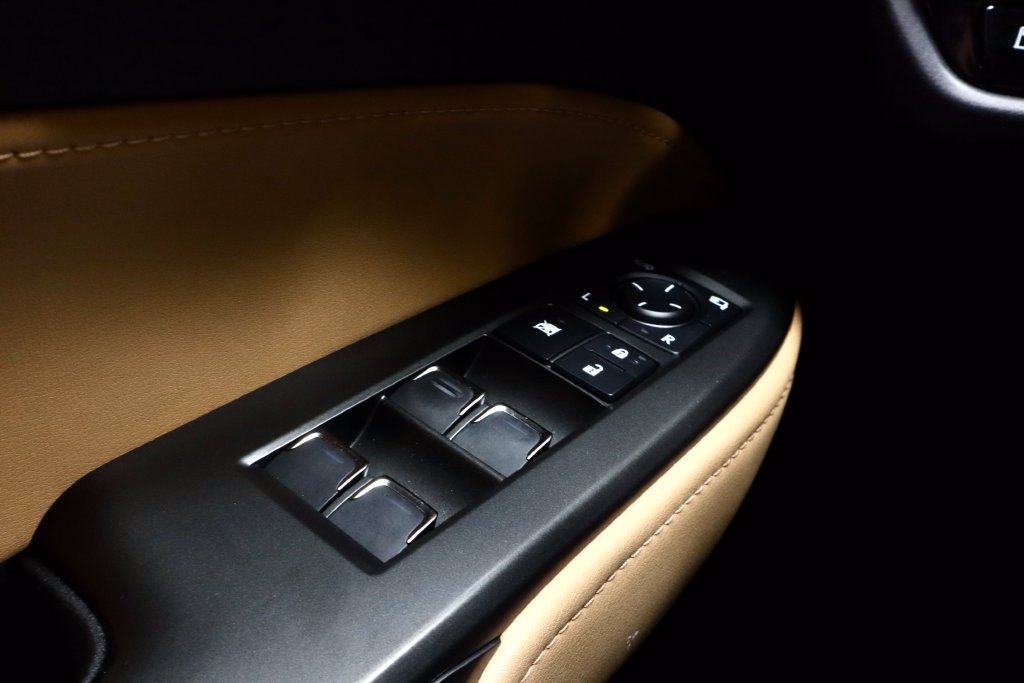 Used 2024 Lexus NX 250 FWD image 26