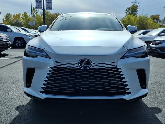New 2026 Lexus RX 350 Premium Plus w/ Convenience Package AWD/4WD image 2