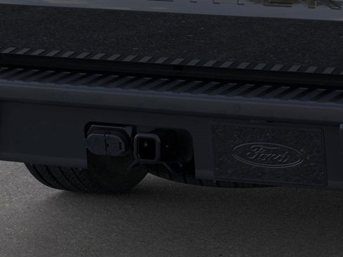 New 2025 Ford Maverick XLT w/ Equipment Group 301A image 23