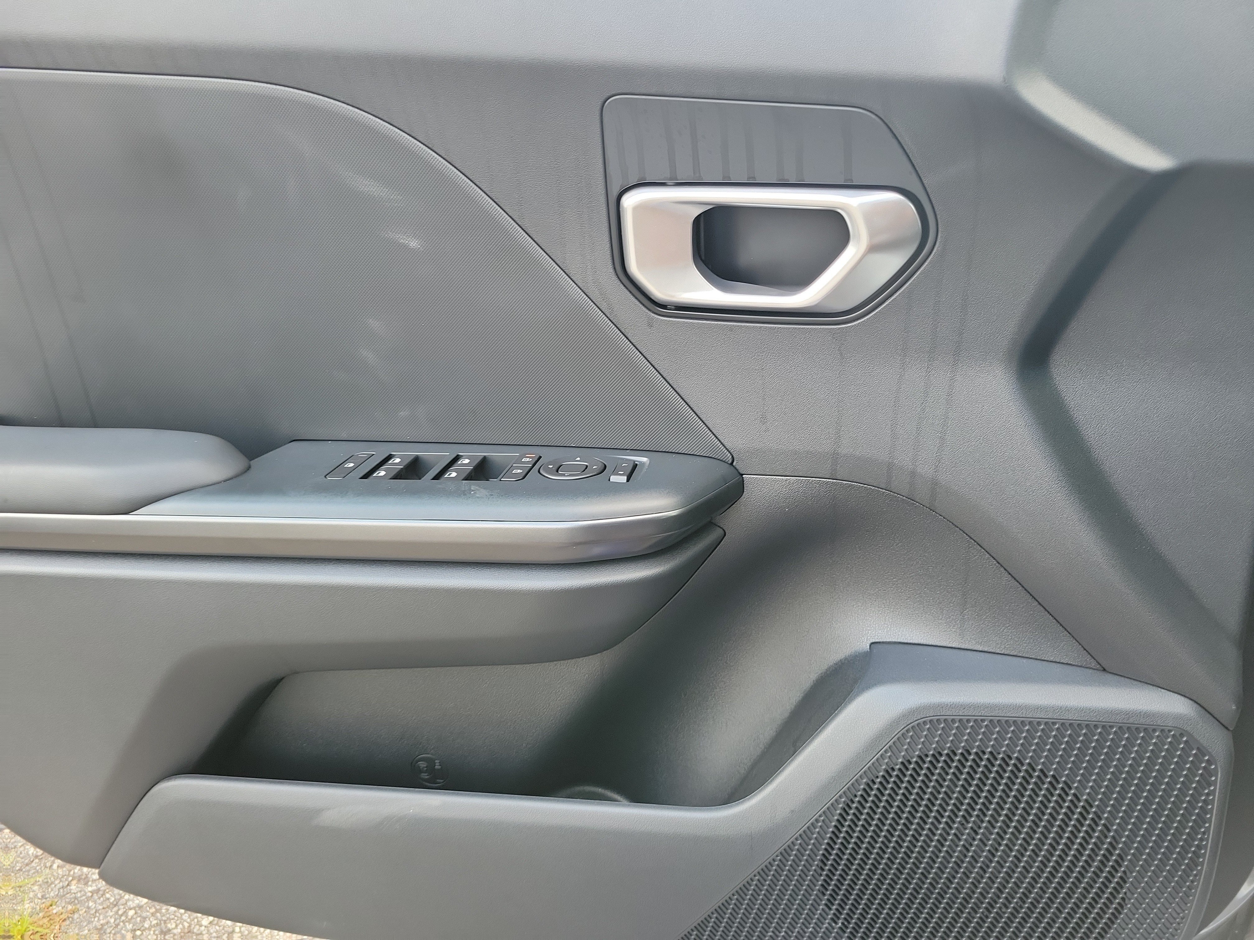 New 2026 Kia K4 FWD image 19