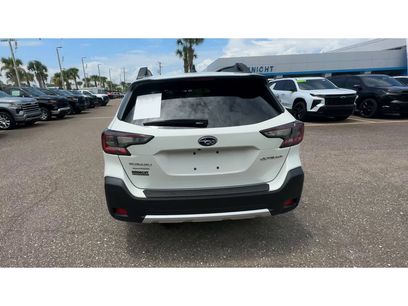 Used 2025 Subaru Outback Limited w/ Popular Package #2