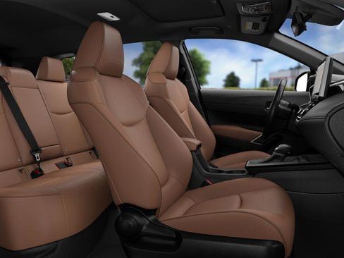 New 2026 Toyota Corolla Cross XLE AWD/4WD image 20