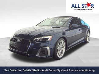 Used 2024 Audi A5 2.0T Premium Plus 360° Tour
