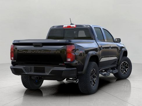 New 2026 Chevrolet Colorado ZR2 w/ Technology Package image 4