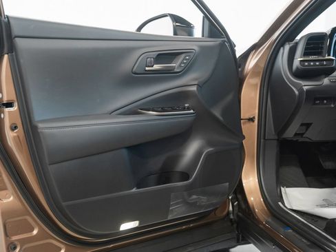 New 2026 Toyota Crown Signia AWD/4WD image 39