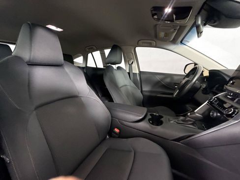 Certified 2023 Toyota Venza LE AWD/4WD image 40