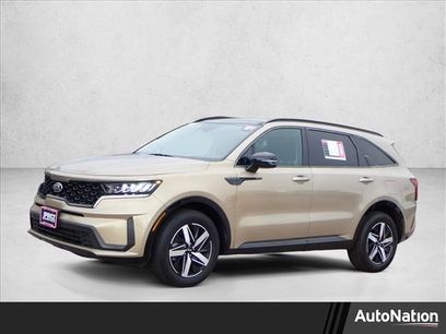 Used 2021 Kia Sorento S w/ Panoramic Sunroof Package
