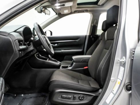 Used 2024 Honda CR-V EX image 37