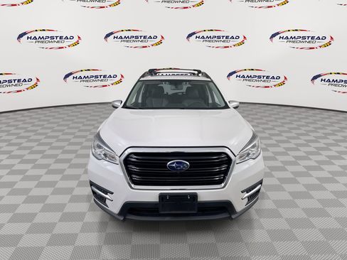 Used 2021 Subaru Ascent Touring AWD/4WD image 3