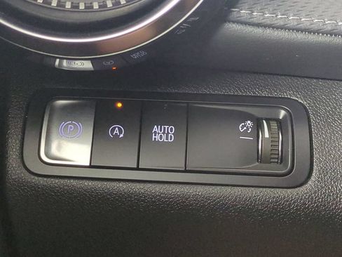 Used 2025 Chevrolet Equinox LT w/ Convenience Package II FWD image 29