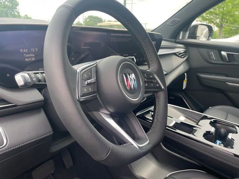 New 2026 Buick Enclave Sport Touring w/ Power Package FWD image 9