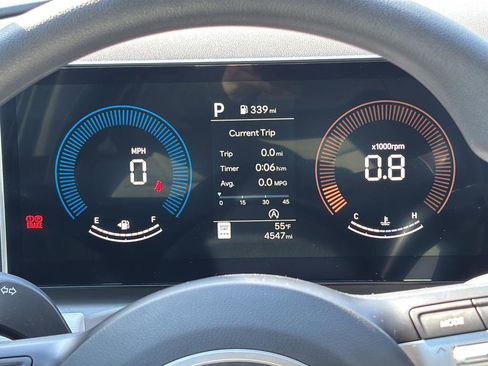 Certified 2025 Hyundai Tucson SEL image 28