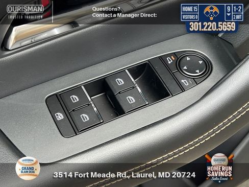 New 2026 MAZDA CX-70 3.3 Turbo w/ Preferred Package image 11