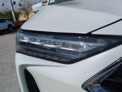 Used 2023 Acura MDX SH-AWD w/ Advance Package image 10