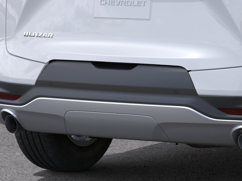 New 2026 Chevrolet Blazer LT w/ Convenience Package FWD image 14