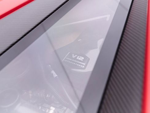 Used 2019 Lamborghini Aventador SVJ image 47