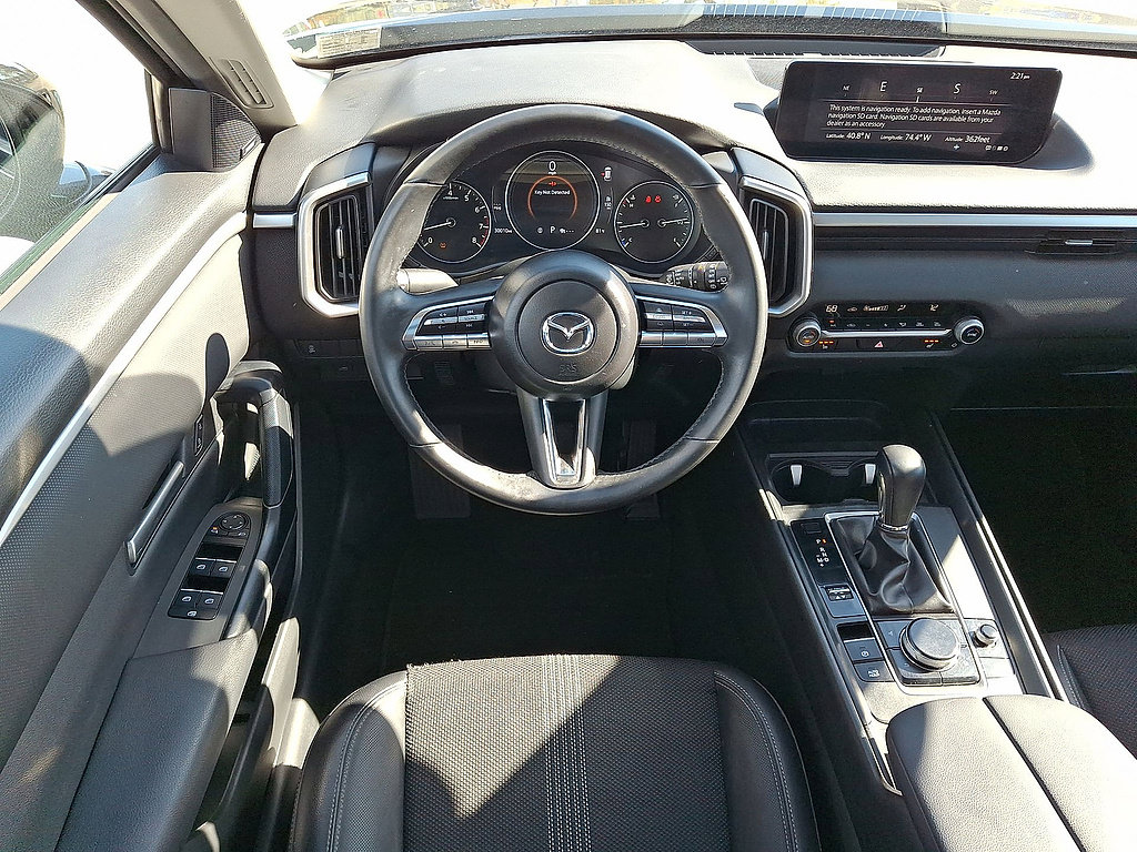 Used 2024 MAZDA CX-50 AWD 2.5 S w/ Cargo Package image 27