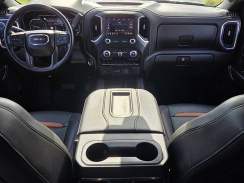Used 2021 GMC Sierra 1500 AT4 w/ AT4 Premium Package AWD/4WD image 6