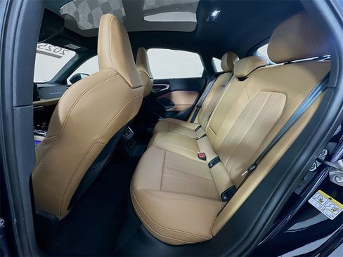 Used 2025 Audi A5 2.0T Prestige w/ 19" Wheel Package image 17