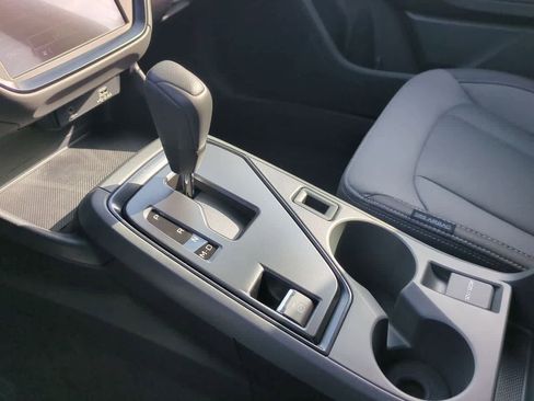 New 2026 Subaru Crosstrek 2.5i image 30