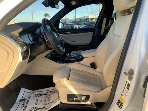 Used 2022 BMW X3 xDrive30i AWD/4WD image 17