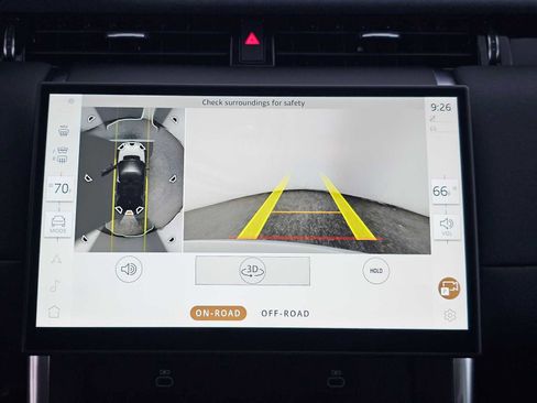 Used 2024 Land Rover Discovery Sport S image 26