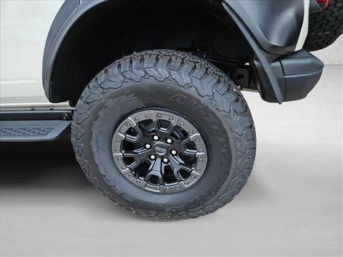 New 2025 Ford Bronco Raptor AWD/4WD image 10