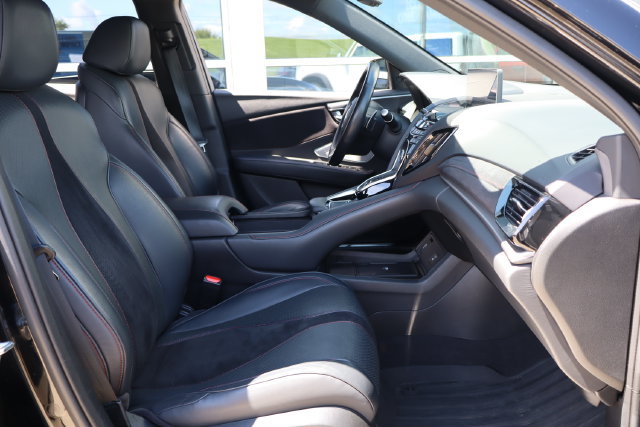 Used 2023 Acura RDX w/ Advance Package AWD/4WD image 36