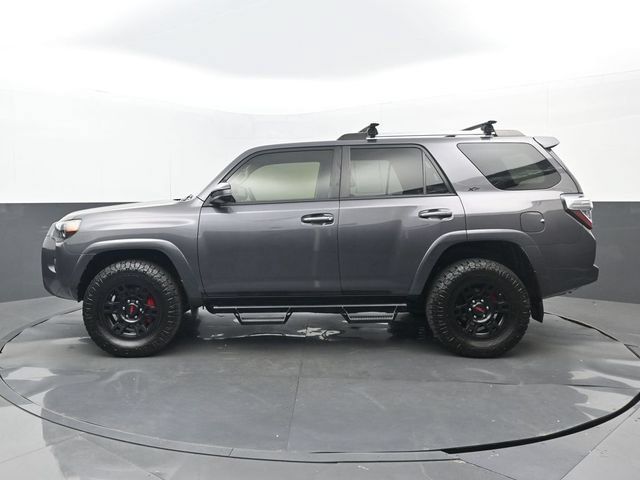 Used 2021 Toyota 4Runner SR5 AWD/4WD image 23