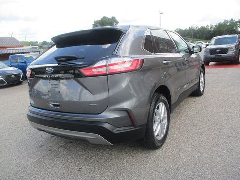 Used 2024 Ford Edge SEL AWD/4WD image 20