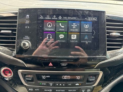 Used 2021 Honda Pilot Black Edition image 22