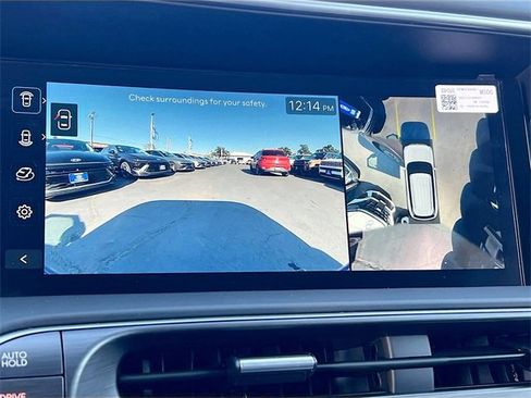 New 2026 Hyundai Palisade Calligraphy image 14