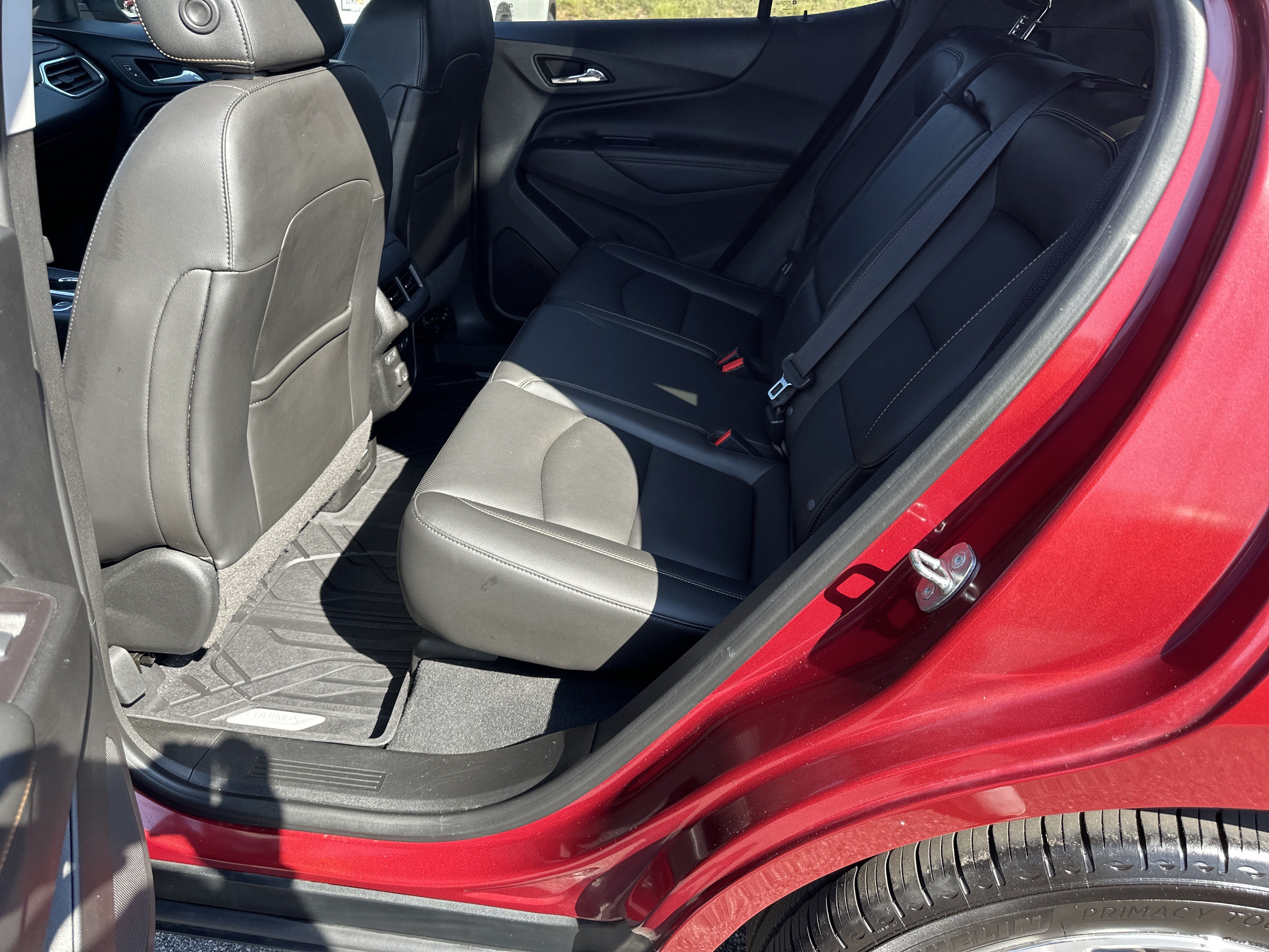 Certified 2020 Chevrolet Equinox Premier FWD image 21