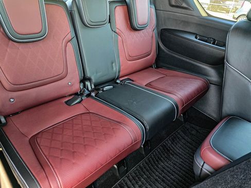 Used 2025 INFINITI QX80 Autograph image 47