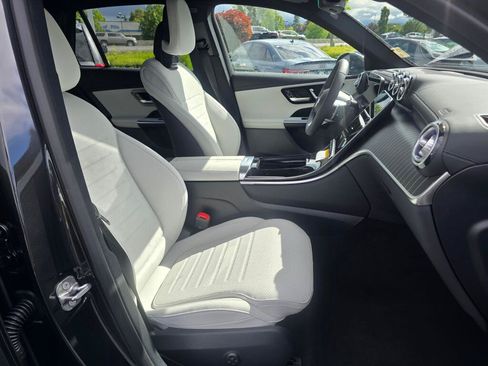 New 2026 Mercedes-Benz GLC 300 4MATIC image 27