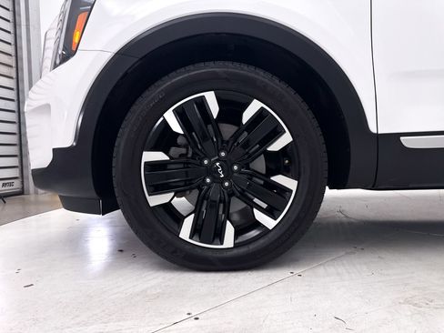 Certified 2024 Kia Telluride SX Prestige AWD/4WD image 18