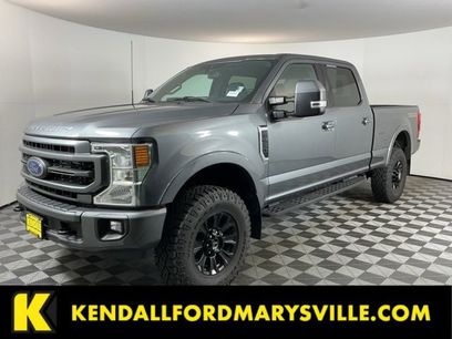 Used 2022 Ford F350 Lariat w/ Tremor Off-Road Package