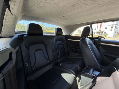 Used 2016 Audi A5 2.0T Premium image 12