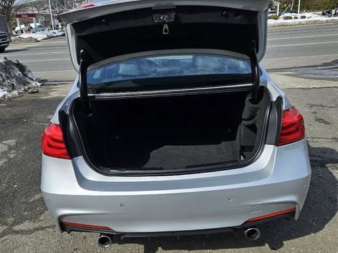 Used 2017 BMW 330i w/ Driver Assistance Package image 29