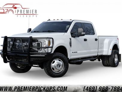 Used 2019 Ford F350 XL w/ STX Appearance Package