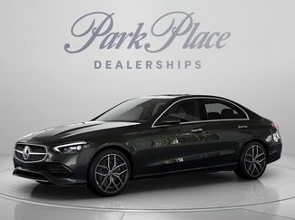 Certified 2026 Mercedes-Benz C 300 Sedan video 2