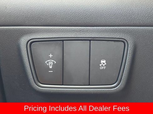 Used 2022 Hyundai Tucson SE FWD image 19
